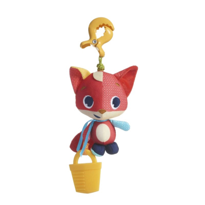 Игрушка-подвеска Лисёнок Tiny Love 1113701110